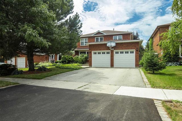 2128 Eighth Line, House detached with 4 bedrooms, 4 bathrooms and 2 parking in Oakville ON | Image 1