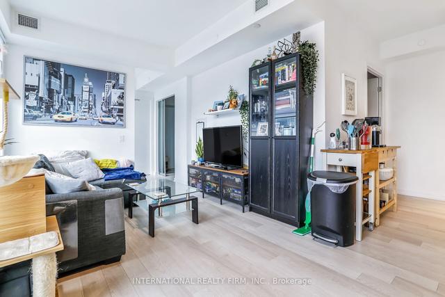 1611 - 48 Power St, Condo with 2 bedrooms, 2 bathrooms and 0 parking in Toronto ON | Image 5