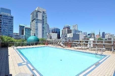 Th13 - 80 Adelaide St, Condo with 1 bedrooms, 2 bathrooms and 1 parking in Toronto ON | Image 2