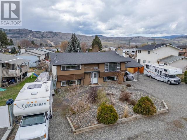 2631 Ayr Place, House detached with 4 bedrooms, 2 bathrooms and null parking in Kamloops BC | Image 54
