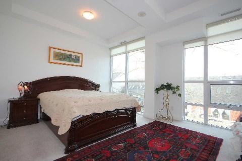120 - 56 Jones St, Townhouse with 3 bedrooms, 3 bathrooms and 2 parking in Oakville ON | Image 8
