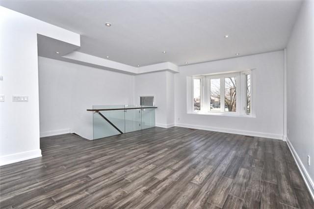 81 Twenty Sixth St, House detached with 4 bedrooms, 5 bathrooms and 1 parking in Toronto ON | Image 3