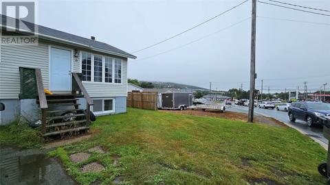 6 - 8 Ruth Avenue, House other with 5 bedrooms, 2 bathrooms and null parking in Mount Pearl NL | Card Image