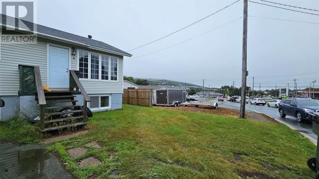 6 - 8 Ruth Avenue, House other with 5 bedrooms, 2 bathrooms and null parking in Mount Pearl NL | Image 1