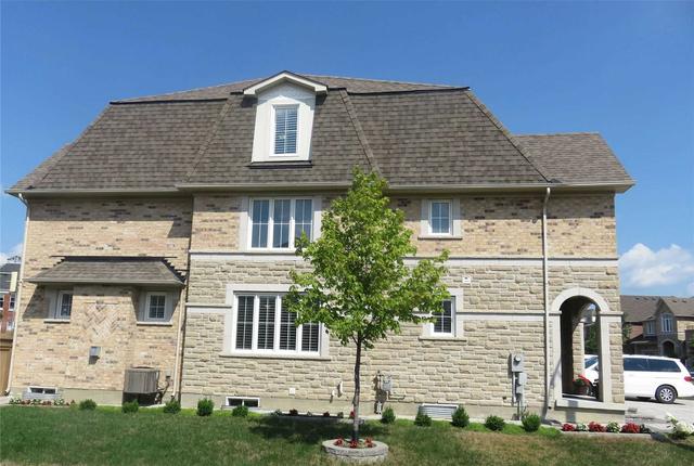 200 Hazelton Ave, House detached with 4 bedrooms, 6 bathrooms and 7 parking in Markham ON | Image 16