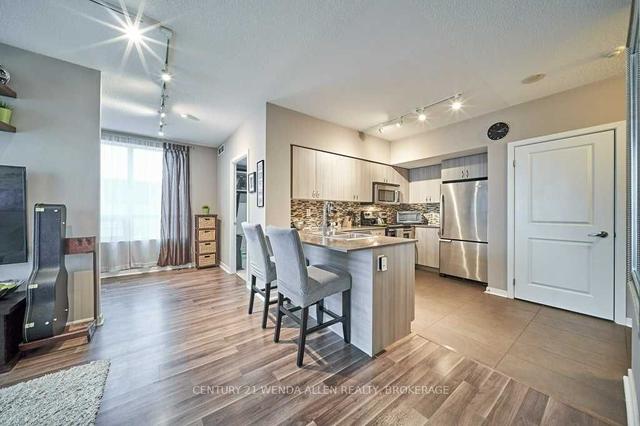 310 - 1235 Bayly St, Condo with 2 bedrooms, 2 bathrooms and 1 parking in Pickering ON | Image 18