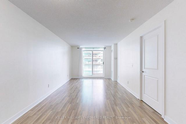 1712 - 50 Lynn Williams St, Condo with 1 bedrooms, 1 bathrooms and 1 parking in Toronto ON | Image 4