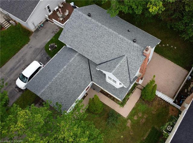 5 Jury Drive, House detached with 3 bedrooms, 2 bathrooms and 6 parking in Penetanguishene ON | Image 34
