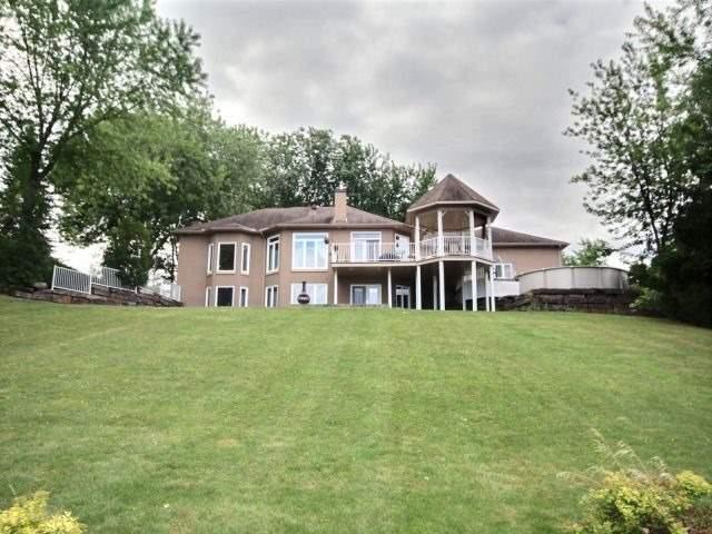 865 Concession 1 Rd, House detached with 2 bedrooms, 2 bathrooms and 15 parking in Alfred and Plantagenet ON | Image 16