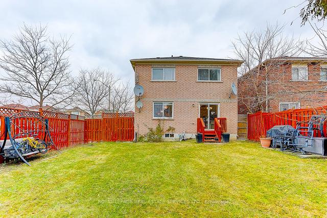 52 Eastpine Dr, House detached with 4 bedrooms, 4 bathrooms and 7 parking in Markham ON | Image 33