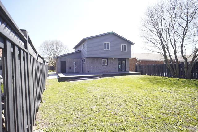 196 Mackenzie St, House detached with 3 bedrooms, 3 bathrooms and 8 parking in New Tecumseth ON | Image 32