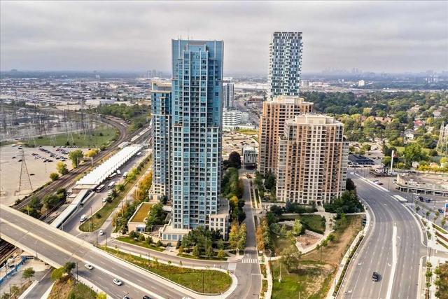 711 - 5229 Dundas St W, Condo with 1 bedrooms, 1 bathrooms and 1 parking in Toronto ON | Image 29