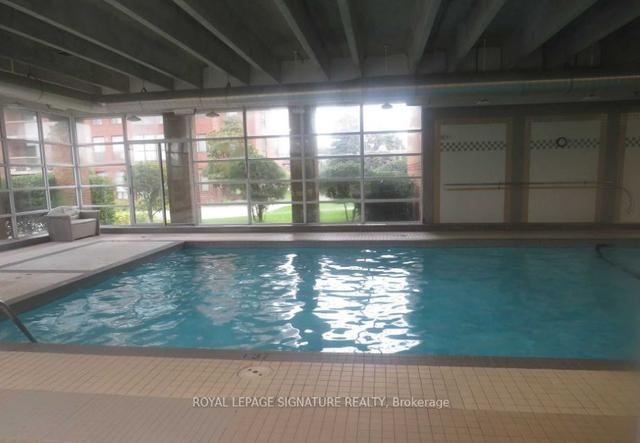 1206 - 330 Mccowan Rd, Condo with 2 bedrooms, 2 bathrooms and 1 parking in Toronto ON | Image 24