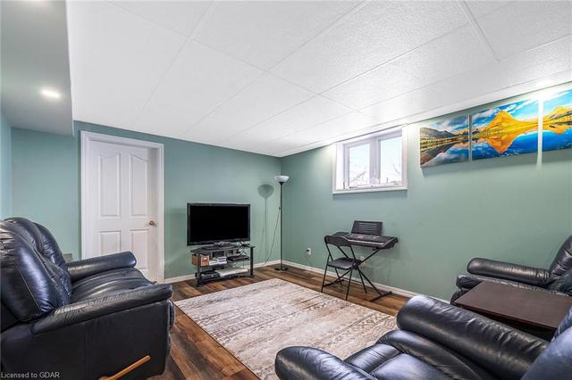 7339 Wellington Rd 16, House detached with 4 bedrooms, 2 bathrooms and null parking in Wellington North ON | Image 15