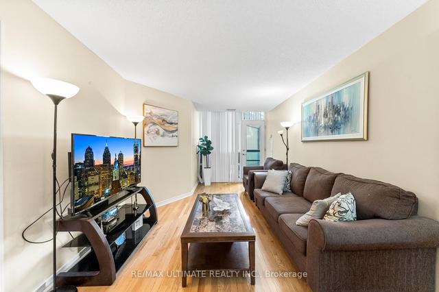 317 - 509 Beecroft Rd, Condo with 2 bedrooms, 2 bathrooms and 1 parking in Toronto ON | Image 31