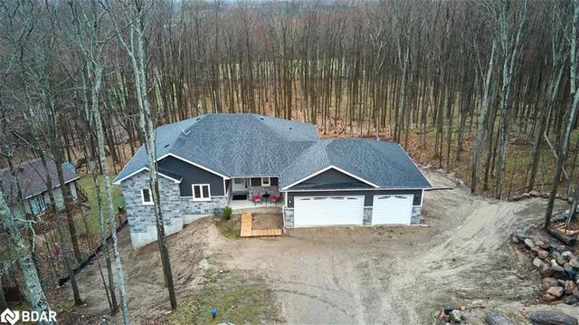 545 Mount St. Louis Rd. West Road, House detached with 3 bedrooms, 2 bathrooms and 8 parking in Oro Medonte ON | Image 25