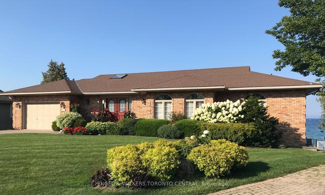431 Grandview Dr, House detached with 2 bedrooms, 3 bathrooms and 6 parking in Meaford ON | Image 1