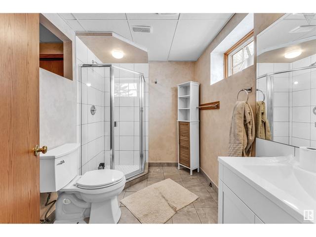 320 17 St Sw, House detached with 4 bedrooms, 3 bathrooms and null parking in Edmonton AB | Image 27