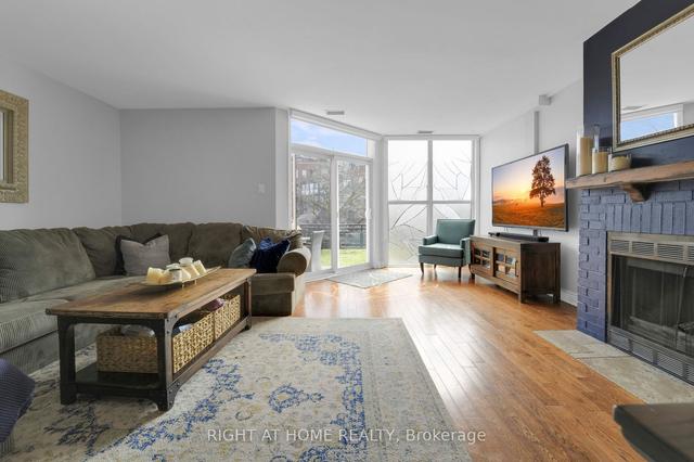 th 09 - 100 Arbors Lane, Townhouse with 3 bedrooms, 3 bathrooms and 2 parking in Vaughan ON | Image 12