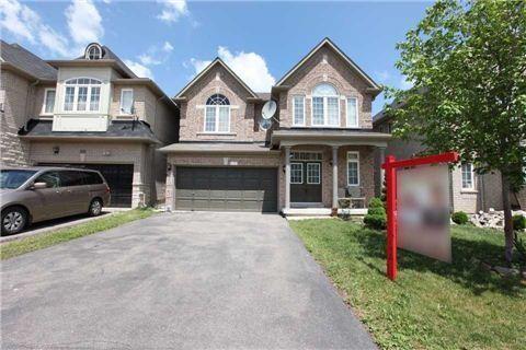 77 Sled Dog Rd, House detached with 4 bedrooms, 5 bathrooms and 4 parking in Brampton ON | Image 1