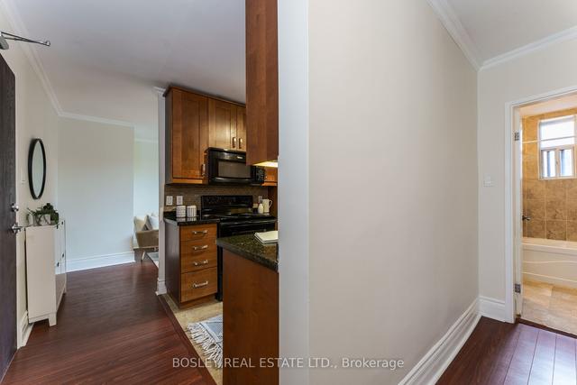 203 - 2550 Bathurst St, Condo with 1 bedrooms, 1 bathrooms and 1 parking in Toronto ON | Image 16