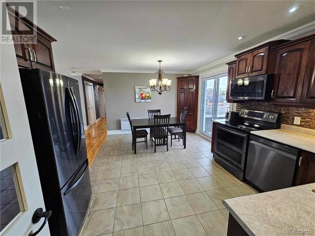 543 Principale, House detached with 3 bedrooms, 2 bathrooms and null parking in Beresford NB | Image 24