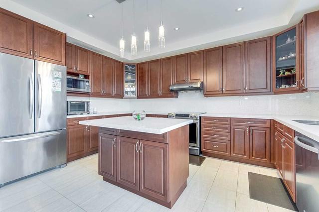 3155 Velebit Park Blvd, House detached with 4 bedrooms, 4 bathrooms and 4 parking in Burlington ON | Image 6
