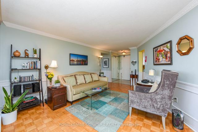 1604 - 7250 Yonge St, Condo with 2 bedrooms, 2 bathrooms and 2 parking in Vaughan ON | Image 37