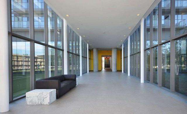 709 - 105 The Queensway, Condo with 1 bedrooms, 1 bathrooms and 0 parking in Toronto ON | Image 12