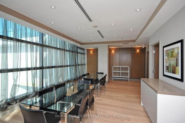1207 - 3985 Grand Park Dr, Condo with 1 bedrooms, 1 bathrooms and 1 parking in Mississauga ON | Image 29