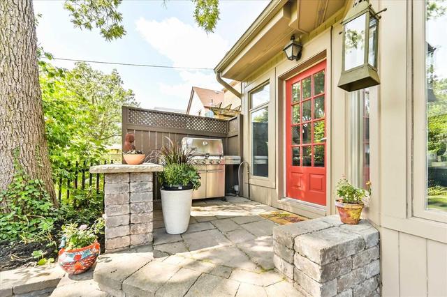 127 Briar Hill Ave, House detached with 5 bedrooms, 5 bathrooms and 5 parking in Toronto ON | Image 20