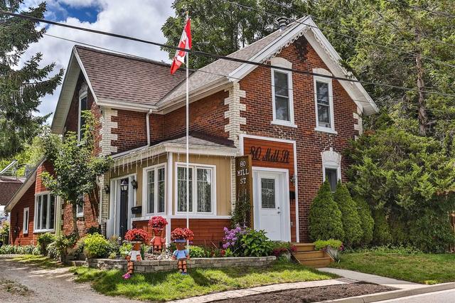 80 Mill St, House detached with 5 bedrooms, 4 bathrooms and 12 parking in Orangeville ON | Image 35