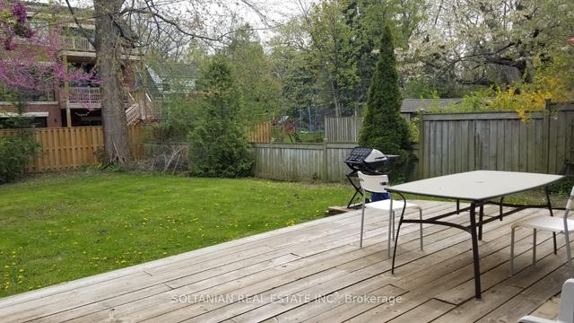 61 Anndale Dr, House detached with 5 bedrooms, 3 bathrooms and 4 parking in Toronto ON | Image 11
