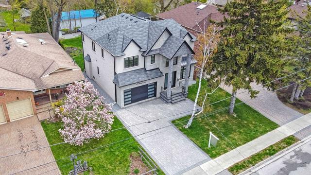 177 Lennox Ave, House detached with 4 bedrooms, 6 bathrooms and 6 parking in Richmond Hill ON | Image 33