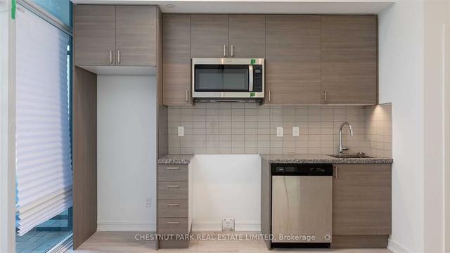 110 - 621 Sheppard Ave E, Condo with 1 bedrooms, 1 bathrooms and 0 parking in Toronto ON | Image 17