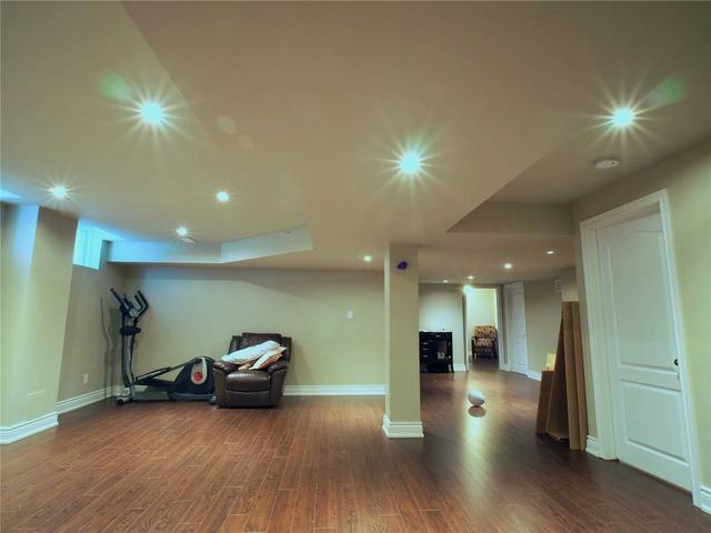 1165 Kestell Blvd E, House detached with 5 bedrooms, 5 bathrooms and 4 parking in Oakville ON | Image 13