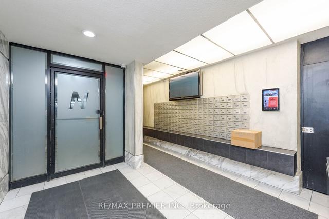 516 - 2835 Islington Ave, Condo with 3 bedrooms, 2 bathrooms and 1 parking in Toronto ON | Image 23
