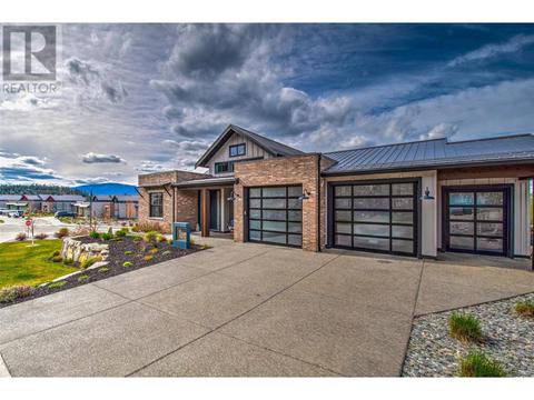 253 Ashcroft Court, House detached with 4 bedrooms, 4 bathrooms and 3 parking in Vernon BC | Card Image