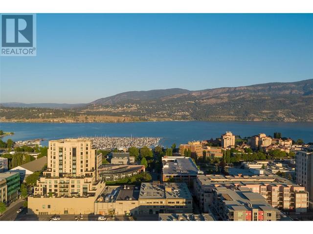 1104 - 1395 Ellis Street, Condo with 2 bedrooms, 2 bathrooms and 2 parking in Kelowna BC | Image 32