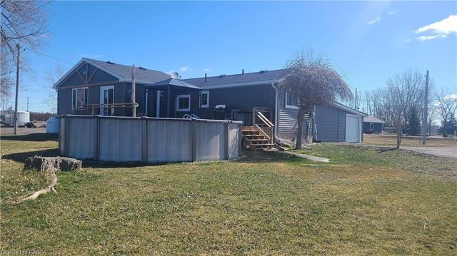 263 Gordon Road, House detached with 2 bedrooms, 1 bathrooms and 4 parking in Tyendinaga Mohawk Territory ON | Image 31