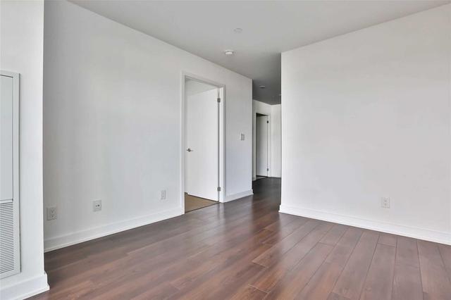1510 - 160 Flemington Rd, Condo with 1 bedrooms, 1 bathrooms and 1 parking in Toronto ON | Image 3