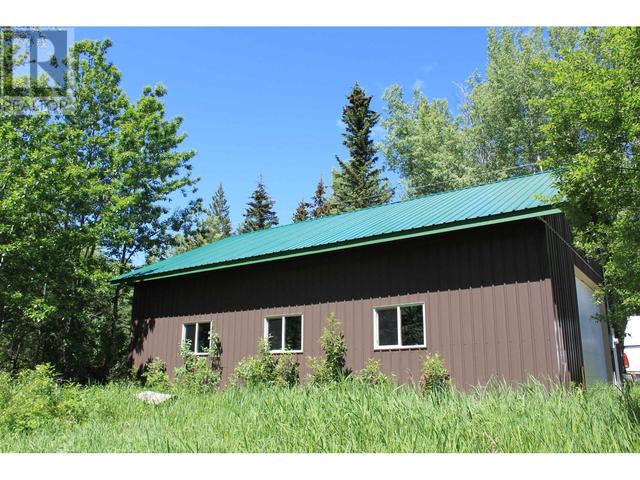 8335 N Bridge Lake Road, House detached with 3 bedrooms, 1 bathrooms and null parking in Cariboo L BC | Image 23