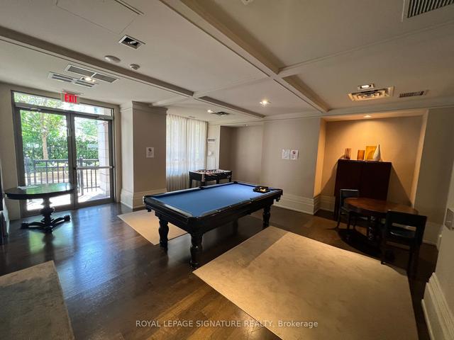1504 - 388 Prince Of Wales Dr, Condo with 2 bedrooms, 2 bathrooms and 1 parking in Mississauga ON | Image 5