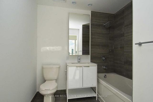 ph6 - 77 Shuter St, Condo with 2 bedrooms, 2 bathrooms and 1 parking in Toronto ON | Image 15