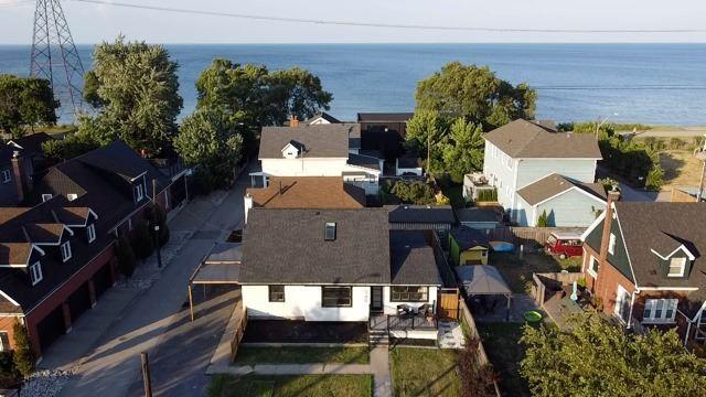 549 Beach Blvd, House detached with 4 bedrooms, 4 bathrooms and 4 parking in Hamilton ON | Image 34