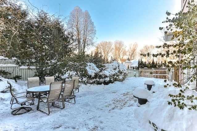 242 Rosedale Heights Dr, House detached with 5 bedrooms, 5 bathrooms and 2 parking in Toronto ON | Image 20