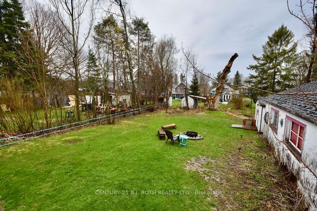 36 Harriet St, House detached with 3 bedrooms, 2 bathrooms and 2 parking in Penetanguishene ON | Image 16
