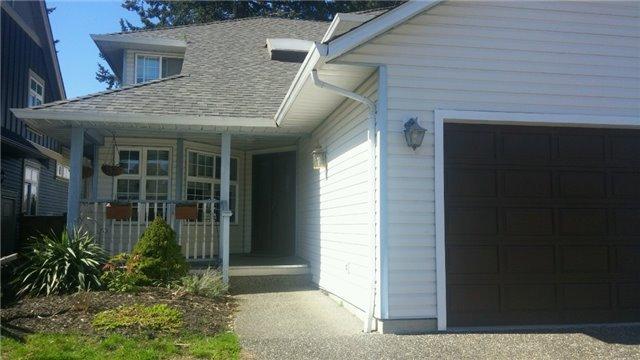 5971 Wilkins Dr, House detached with 4 bedrooms, 4 bathrooms and 3 parking in Chilliwack BC | Image 2