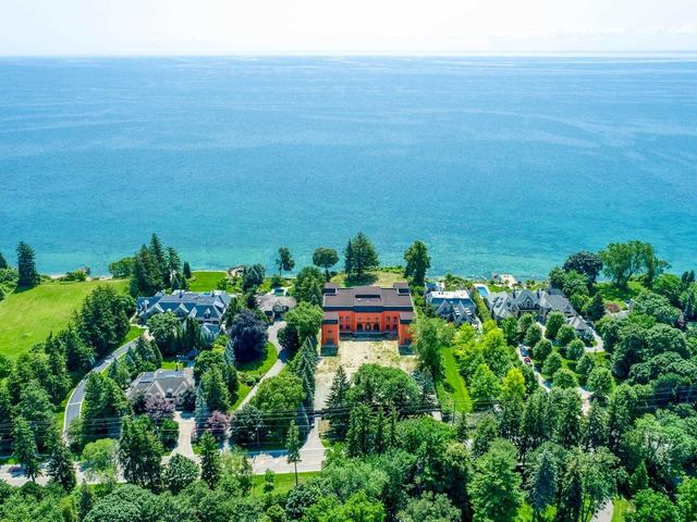 2088 Lakeshore Rd E Rd, House detached with 6 bedrooms, 13 bathrooms and 16 parking in Oakville ON | Image 31
