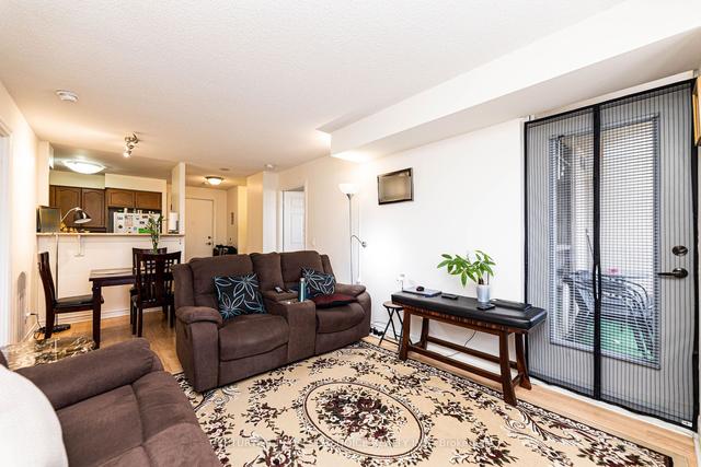 218 - 700 Humberwood Blvd, Condo with 2 bedrooms, 2 bathrooms and 1 parking in Toronto ON | Image 39